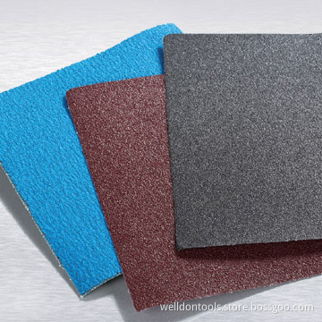 Wet/Dry Sand Paper (WD-SP23)